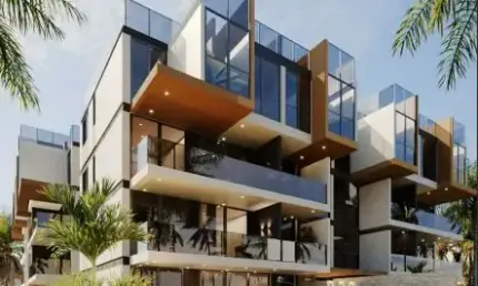 Apartamento com 2 quartos à venda na Avenida Portuaria, 999, Praia de Muro Alto, Ipojuca