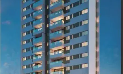 Apartamento com 3 quartos à venda na Avenida Dezessete de Agosto, 137, Parnamirim, Recife