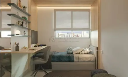 Apartamento com 2 quartos à venda na Rua Alberto Paiva, 345, Graças, Recife