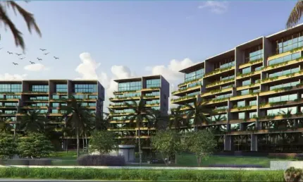 Apartamento com 2 quartos à venda na Avenida A, 555, Paiva, Cabo de Santo Agostinho