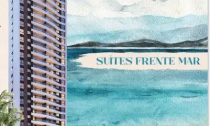 Apartamento com 3 quartos à venda na Avenida Bernardo Vieira de Melo, 789, Piedade, Jaboatão dos Guararapes