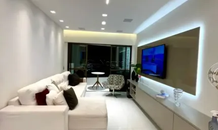 Apartamento com 3 quartos à venda na Rua Francisco da Cunha, 345, Boa Viagem, Recife
