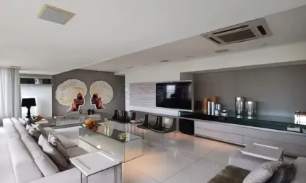 Apartamento com 4 quartos à venda na Avenida Dezessete de Agosto, 241, Parnamirim, Recife