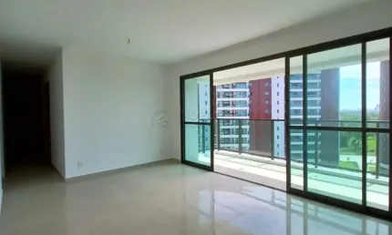 Apartamento com 3 quartos à venda na Rua Vitória Régia, 213, Paiva, Cabo de Santo Agostinho