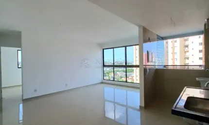 Apartamento com 3 quartos à venda na Rua São Vicente, 10000, Tamarineira, Recife