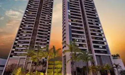 Pernambuco construtora e o primeiro home resort de Recife