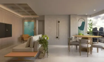 Apartamento com 1 quarto à venda na Rua Doutor José Maria, 451, Encruzilhada, Recife