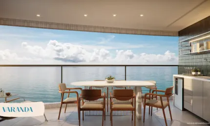 Apartamento 3 Quartos Excelente Localização de Piedade