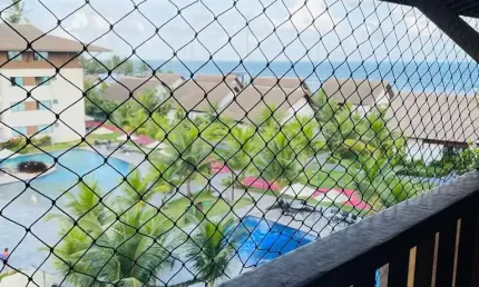 Apartamento com 3 quartos à venda na Avenida Portuaria, 12, Praia de Muro Alto, Ipojuca