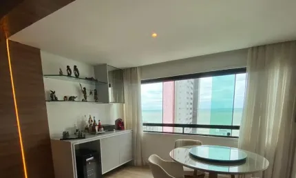 Apartamento com 3 quartos à venda na Rua Dom José Lopes, 66, Boa Viagem, Recife
