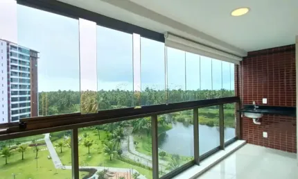 Apartamento com 3 quartos à venda na Rua Vitória Régia, 300, Paiva, Cabo de Santo Agostinho