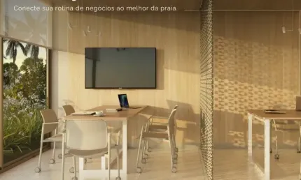 Lançamento 2quartos a beira-mar de Carneiros condições especiais confira