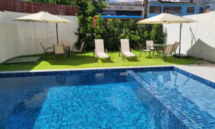 Apartamento com 2 quartos à venda na Rua da Harmonia, 100, Casa Amarela, Recife