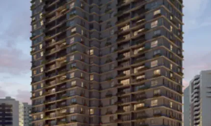 Apartamento duplex 4 suítes em boa viagem | lançamento rio ave