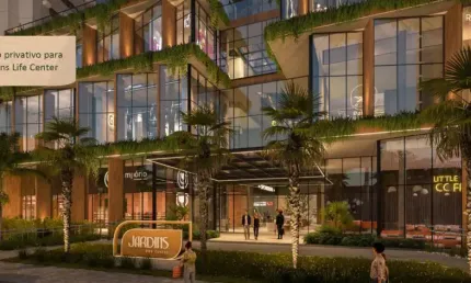 Apartamento 3 quartos em boa viagem | exclusividade rio ave