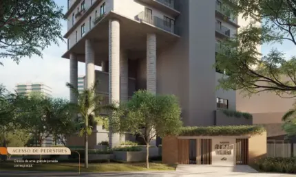 Apartamento com 3 quartos à venda na Rua Professor Ruy Baptista, 196, Boa Viagem, Recife