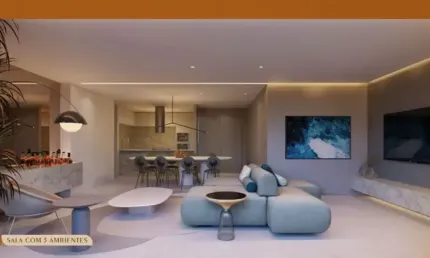 Apartamento 3 suítes em boa viagem | exclusividade rio ave