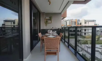 Apartamento com 2 quartos à venda na Estrada De Muro Alto, S/N, Porto de Galinhas, Ipojuca