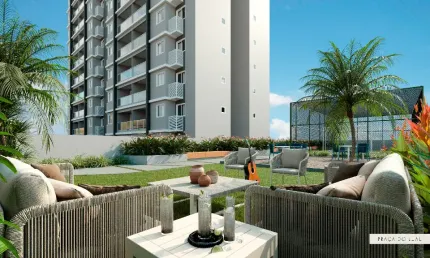 Apartamento com 2 quartos à venda na Rua Guarabira, 636, 636, Boa Viagem, Recife