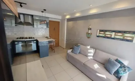 Apartamento - 2 Quartos - Beira mar - Porto de Galinhas - Cupe Beach Living