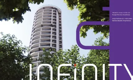 Apt 87,5m² 03 quartos o1 suíte, varanda no Rosarinho