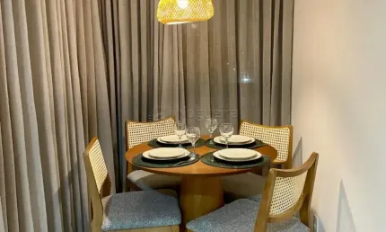 Apartamento com 1 quarto à venda na Avenida Portuaria, 999, Praia de Muro Alto, Ipojuca