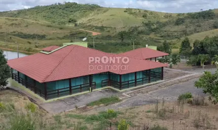 FAZENDA / GRANJA - VITÓRIA DE SANTO ANTÃO - 265 HECTARES
