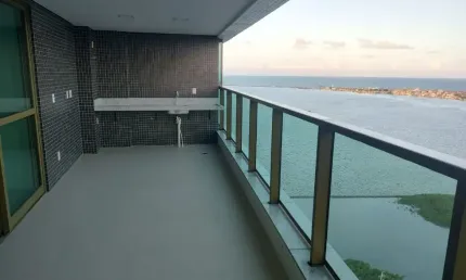 Mirante do Cais – Viva de frente para o novo Recife