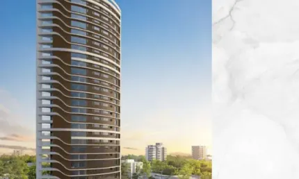 Breve Lançamento - Apartamento - 4 Suítes - Conselheira Aguiar - Boa Viagem