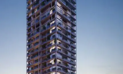 Apartamento com 2 quartos à venda na Rua Artur Muniz, 130, Boa Viagem, Recife, 109 m2 por R$ 2.946.780