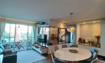Apartamento com excelente localização no bairro do Prado!