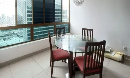 Apartamento com 3 quartos à venda na Rua Padre Carapuceiro, 821, Boa Viagem, Recife