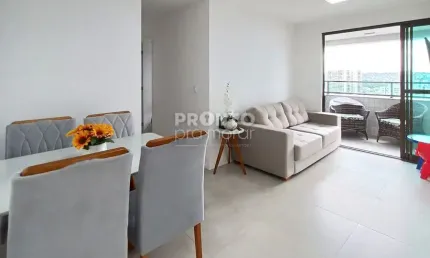 Apartamento com 2 quartos à venda na Rua Coronel Célio Regueira, 60, Várzea, Recife
