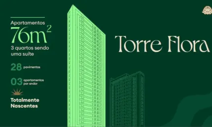 Apartamento com 3 quartos à venda na Rua Real da Torre, 1130, Torre, Recife
