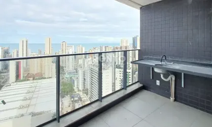 Apartamento com 3 quartos à venda na Rua Mamanguape, 470, Boa Viagem, Recife