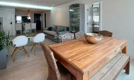 Apartamento com 4 quartos à venda na Rua Setúbal, 254, Boa Viagem, Recife
