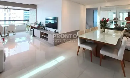 Apartamento com 3 quartos à venda na Rua dos Navegantes, 2584, Boa Viagem, Recife