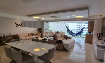 Apartamento com 3 quartos à venda na Rua Le Parc, 100, Imbiribeira, Recife