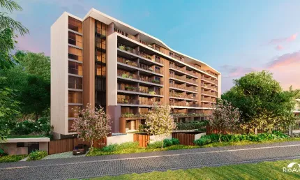 Villa Ninita | Poço da Panela | Bairro Mais Tradicional de Recife | 3 a 4 Suítes
