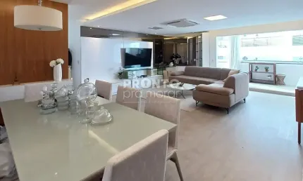 Apartamento com 3 quartos à venda na Rua das Creoulas, 78, Graças, Recife