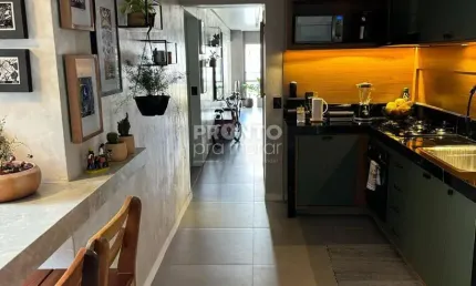 Apartamento com 3 quartos à venda na Avenida Conselheiro Rosa e Silva, 1829, Jaqueira, Recife