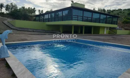 Chácara / sítio com 4 quartos à venda na Área Rural, 232, Área Rural de Vitória do Santo Antão, Vitória de Santo Antão