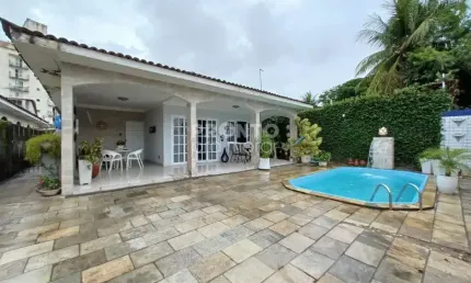 Casa com 3 quartos à venda na Rua Antônio Ferreira Campos, 4354, Candeias, Jaboatão dos Guararapes