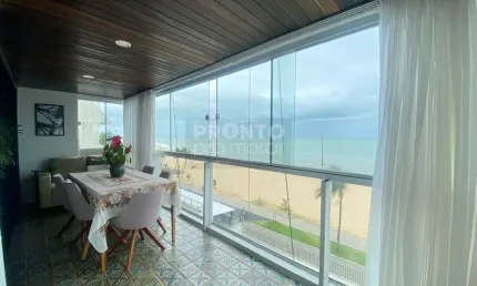 Apartamento com 4 quartos à venda na Avenida Bernardo Vieira de Melo, 660, Piedade, Jaboatão dos Guararapes