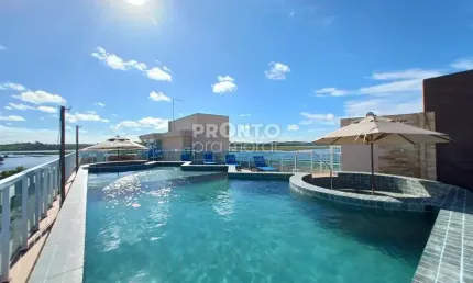 Seu Studio Beira-Mar em Porto por R$ 270 mil? Sim, é real!