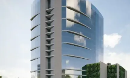 Oportunidade única | rio ave | lançamento |loja 2 térreo no empresarial marie curie na ilha do leite