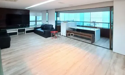 Apartamento com 4 quartos à venda na Avenida Senador Sérgio Guerra, 2180, Piedade, Jaboatão dos Guararapes