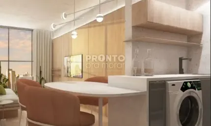 Últimas Unidades com Vista Incomparável | Alta Rentabilidade e Sofisticação em Boa Viagem