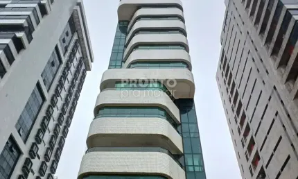 Excelente apartamento a venda a beira mar de piedade com 4 quartos e 3 vagas de garagem.