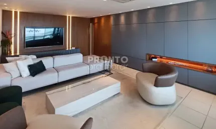 Excelente apartamento localizado na rua da aurora no coração do recife possuindo de 176m²